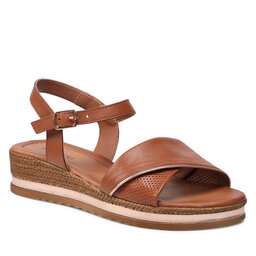 Lasocki Sandale Lasocki WI23-2276-06 Camel