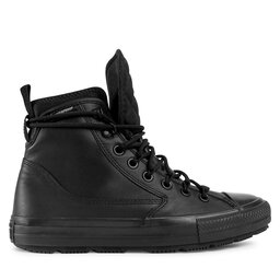 Converse Plátěnky Converse Chuck Taylor All Star All Terrain Hi 168864C Černá