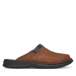Josef Seibel Παντόφλες Josef Seibel Max 10663 Καφέ