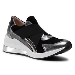 Oleksy Sneakersy Oleksy M54/170/177/172/100 Čierna