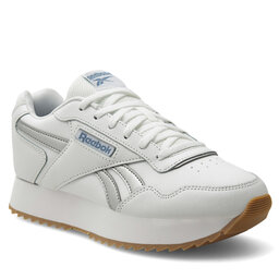 Reebok Sneakersy Reebok Glide 100074208 White