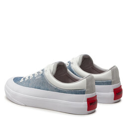 

Кросівки Hugo Dyer Tenn Cnvfl 50517201 Blue 453, Cиній