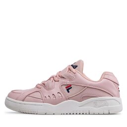 

Снікерcи Fila Topspin Wmn FFW0211.40009 Peach Whip, Рожевий
