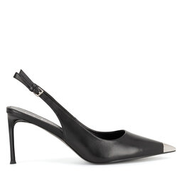 Eva Minge Sandalias Eva Minge LIA-V1538-235-1 Negro