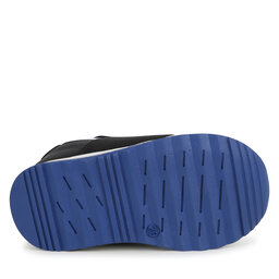 

Снікерcи Boss J50869 M Electric Blue 872, Голубий