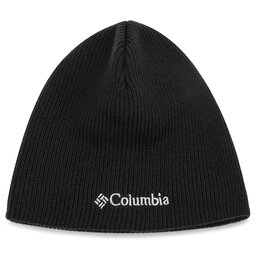 Columbia Gorro Columbia Whirlibird Watch Cap Beanie 1185181 Black/Black 014