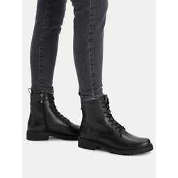 Tamaris Stiefeletten Tamaris 1-25402-43 Schwarz