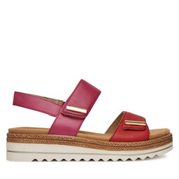 Remonte Sandalen Remonte D0Q59-31 Rosa