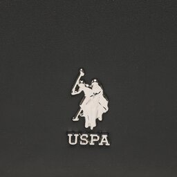 

Сумка U.S. Polo Assn. BEUC85984WVP000 Black, Чорний
