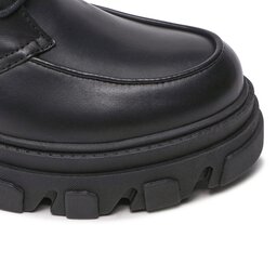 

Лофери Bianco 11250171 Black, Чорний