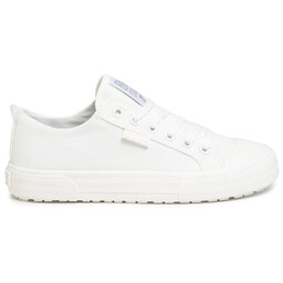 

Кеди Big Star Shoes FF274A081 White, Білий
