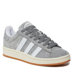 

Взуття adidas Campus 00s J HQ8707 Grethr/Ftwwht/Owhite, Сірий