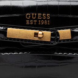 

Сумка Guess Enisa (CB) Mini Bags HWCB84 21770 BLA, Чорний