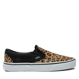 Vans Tenisice Vans Classic Slip-On VN0A2Z41CJJ1 Crna