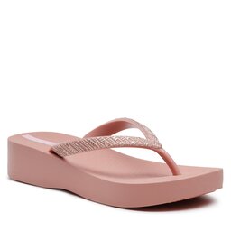 Ipanema Джапанки Ipanema IPANEMA MESH VIII PLAT 83307 Pink/Rose AG665
