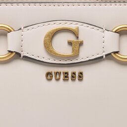 

Сумка Guess Izzy HWVB86 54120 DOV, Сірий