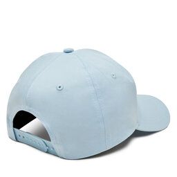 

Бейсболка Calvin Klein Institutional Cap K60K608849 Keepsake Blue cyr, Cиній