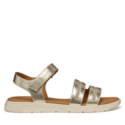 Geox Sandali Geox D Dandra D55NNE 0BNEW C2012 Oro