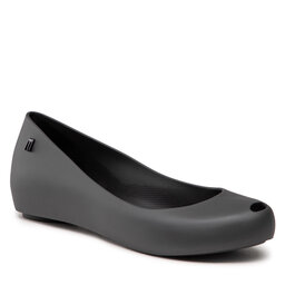 Melissa Μπαλαρίνες Melissa Ultragirl Basic As 31976 Black 01003