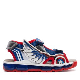 Sandales pour garcons Geox chaussures