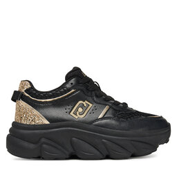 Liu Jo Sneakers Liu Jo Steffy 01 BF5061 PX783 Negru
