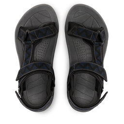 

Босоніжки Jack Wolfskin Wave Breaker M 4052011 Midnight Blue, Cиній