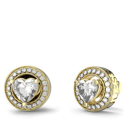 Guess Fülbevaló Guess JUBE04 669JW Arany