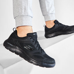 

Взуття Skechers South Rim 52812/BBK Black, Чорний