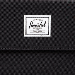 

Чохол для ноутбука Herschel Spokane 14 11110-00165 Black, Чорний