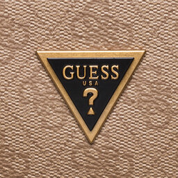 

Рюкзак Guess, Коричневий