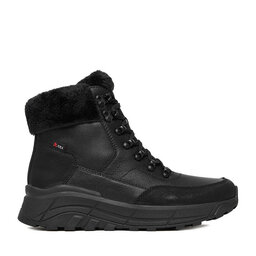 Rieker Trzewiki Rieker CEO-W0063-02 Czarny