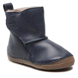 Froddo Μπότες Froddo G2160072-10 Dark Blue