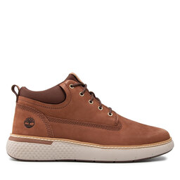 

Черевики Timberland Cross Mark Pt TB0A1TQW2121 Chukka, Коричневий
