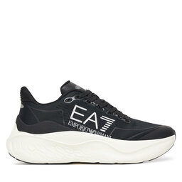 EA7 Emporio Armani Laisvalaikio batai EA7 Emporio Armani X8X245 XK442 MZ210 Juoda
