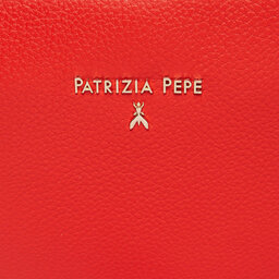 

Сумка Patrizia Pepe CB8985/L001-R809 Intense Orange, Оранжевий