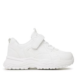 

Снікерcи DeeZee TS5432K-02 White, Білий