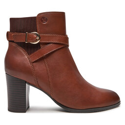 Caprice Stiefeletten Caprice 9-25355-43 Braun