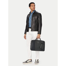 Guess Laptoptasche Guess HMMILL P6269 Grau