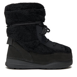 Bogner Śniegowce Bogner La Plagne 10 32347084 Czarny