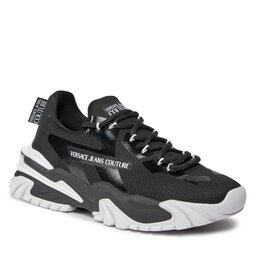 Versace Jeans Couture Sportcipők Versace Jeans Couture 75YA3SI8 ZS888 899