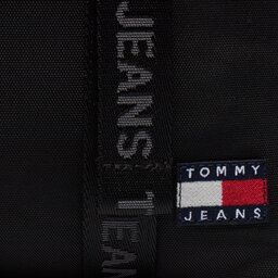 

Сумка Tommy Jeans Tjw Ess Daily Mini Tote AW0AW15817 Black BDS, Чорний