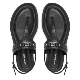 MICHAEL Michael Kors Σανδάλια MICHAEL Michael Kors 40S5MAFS4L Μαύρο