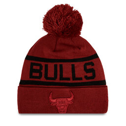 New Era Sapka New Era Tonal Jake Bulls 60364321 Bordó