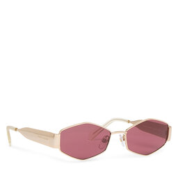 Marc Jacobs Sonnenbrillen Marc Jacobs 496/SHINY 208639 Goldfarben