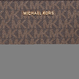 

Сумка MICHAEL Michael Kors Jet Set 32F8GF5M2B Brown/Blk, Коричневий