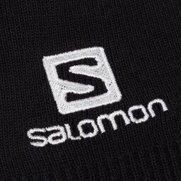 

Шапкa Salomon, Чорний