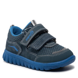 Superfit Αθλητικά Superfit 1-006194-8040 M Blau/Hellblau