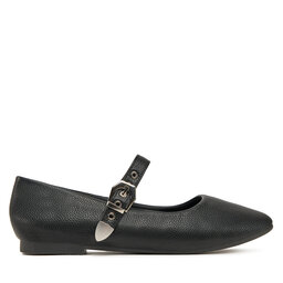 DeeZee Ballerinas DeeZee 2024-78 Schwarz