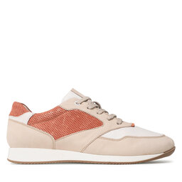 

Снікерcи Lasocki WI16-2637-02 Beige, Бежевий