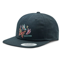 Volcom Czapka z daszkiem Volcom Wonder E5512305 Black Oyt
